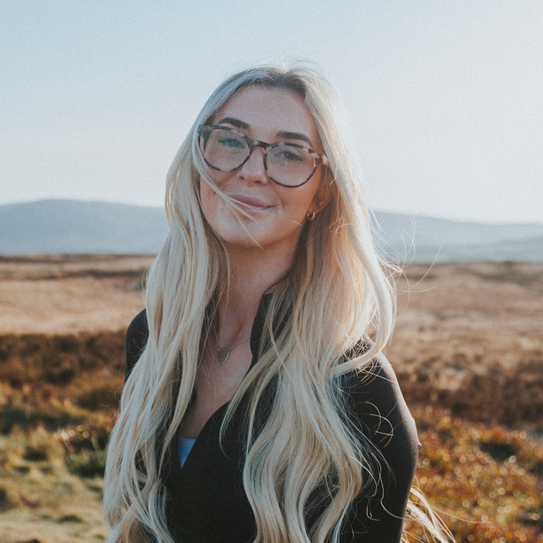 Molly Meade Studio Assistant at Whitenoise