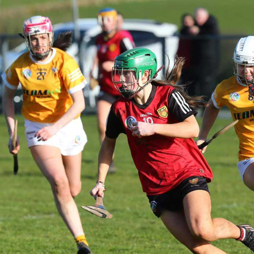 Grace Cunningham Marketing Assistant at Whitenoise