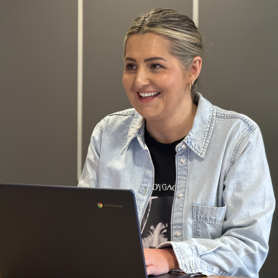 Jennifer King Project Manager at Whitenoise