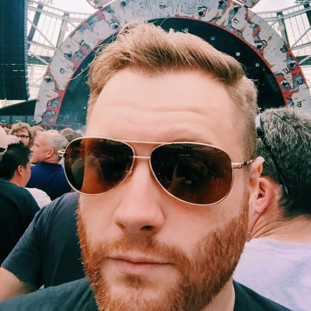 Matthew Davis Production Assistant at Whitenoise