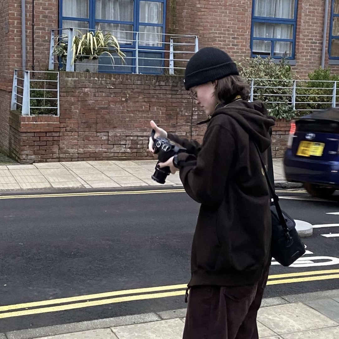 Molly Shearer Film Production Assistant at Whitenoise