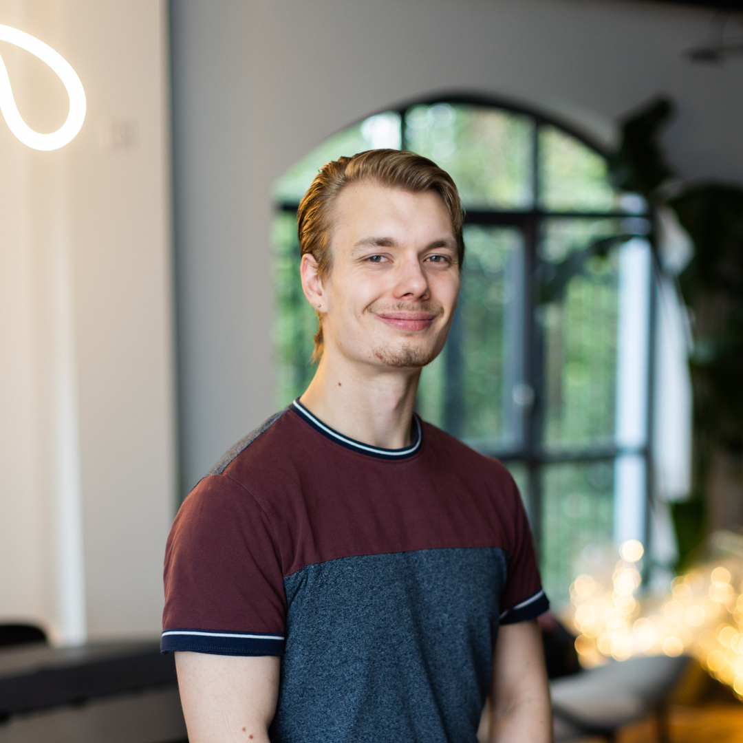 Steve Martin Animation / Admin Assistant at Whitenoise