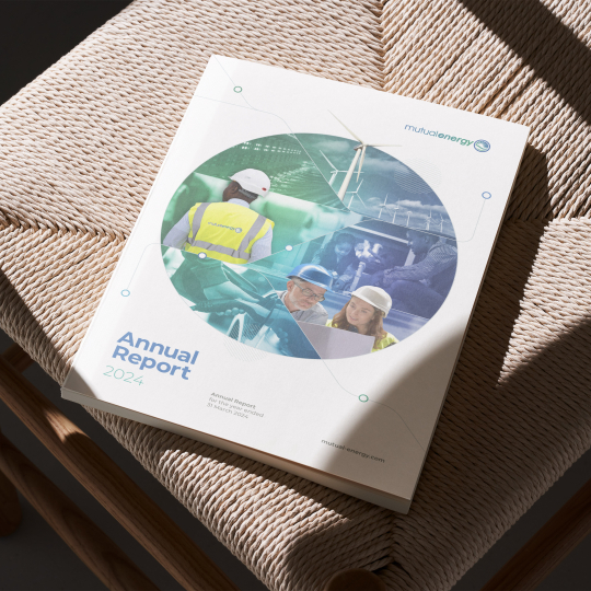 Business Report Packages