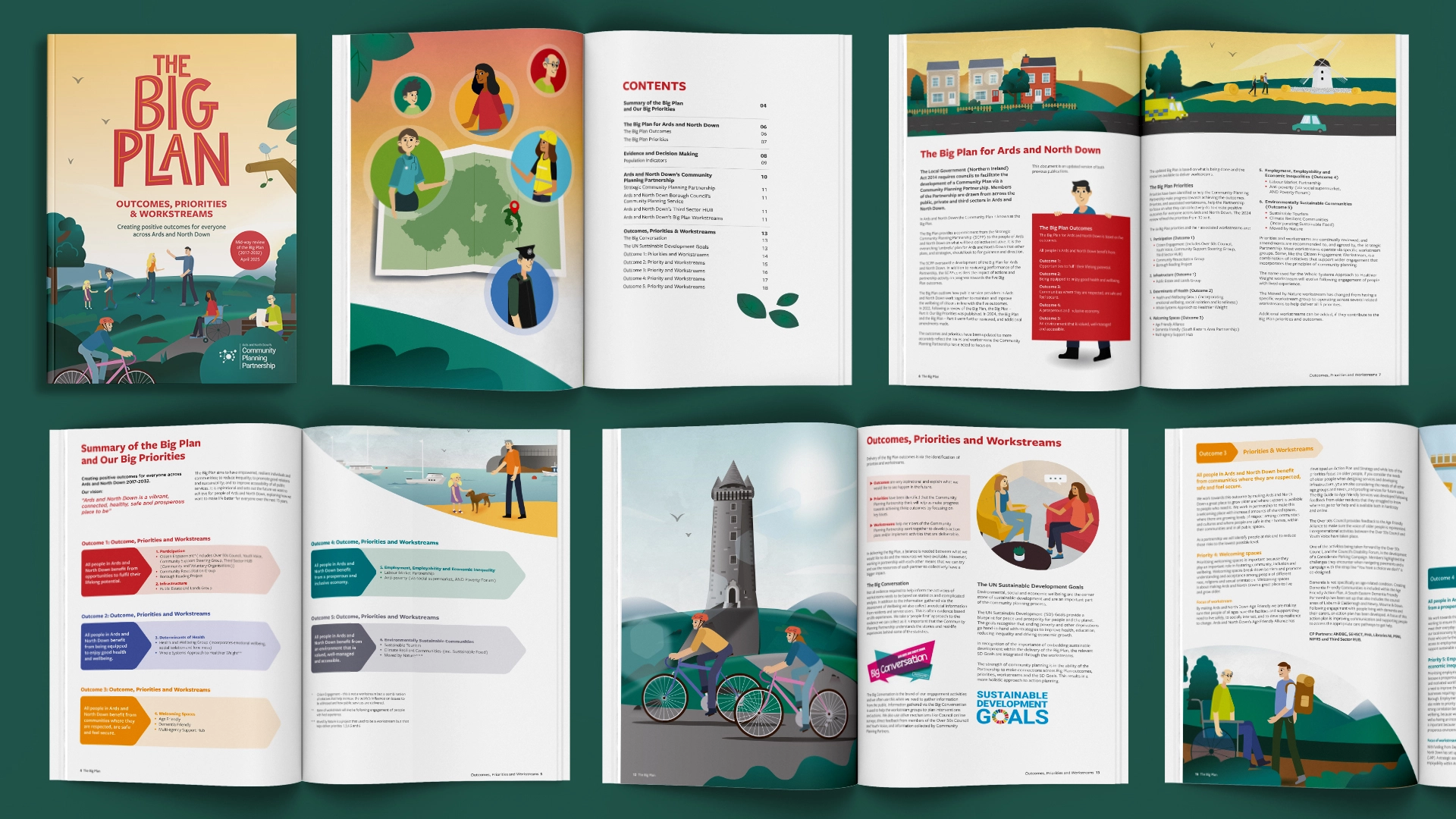 WN The Big Plan A4 Mockup 01