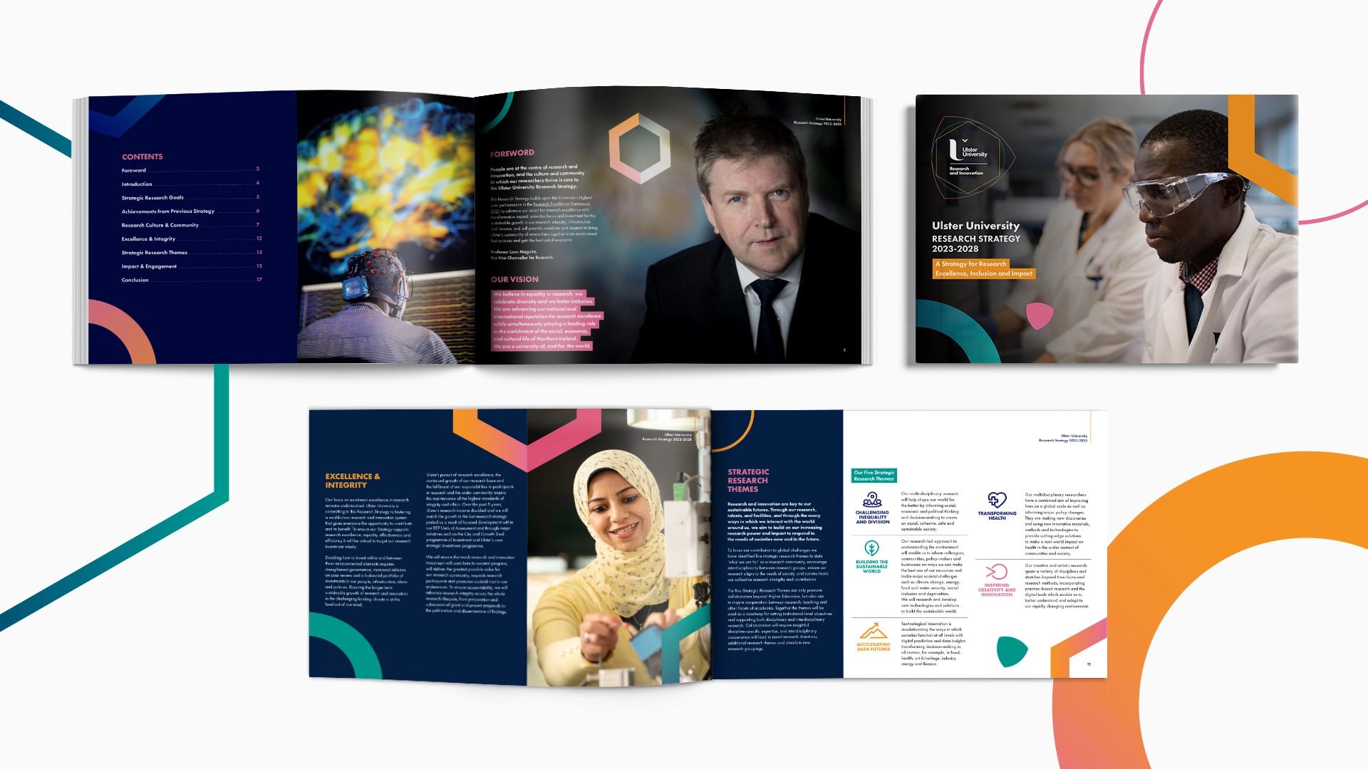 UU Research Strategy A4 Strategy 01