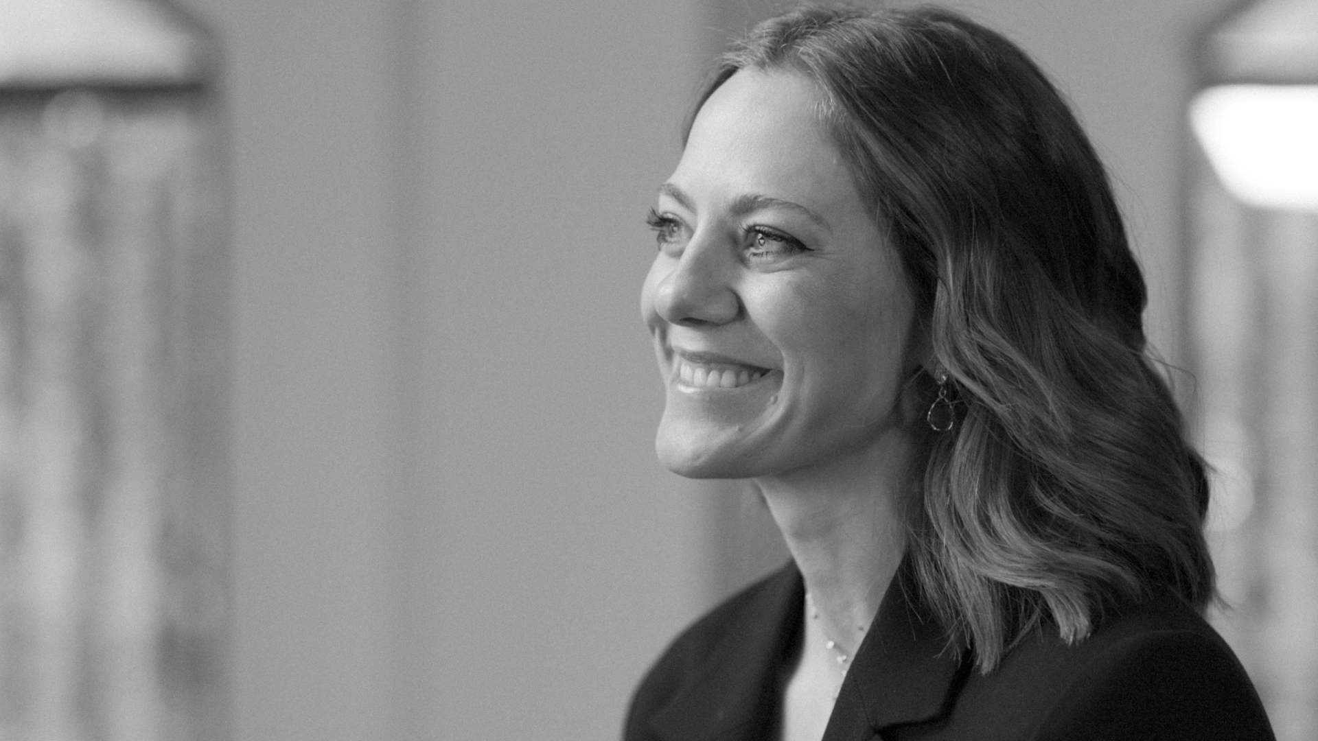 In the Director’s Chair