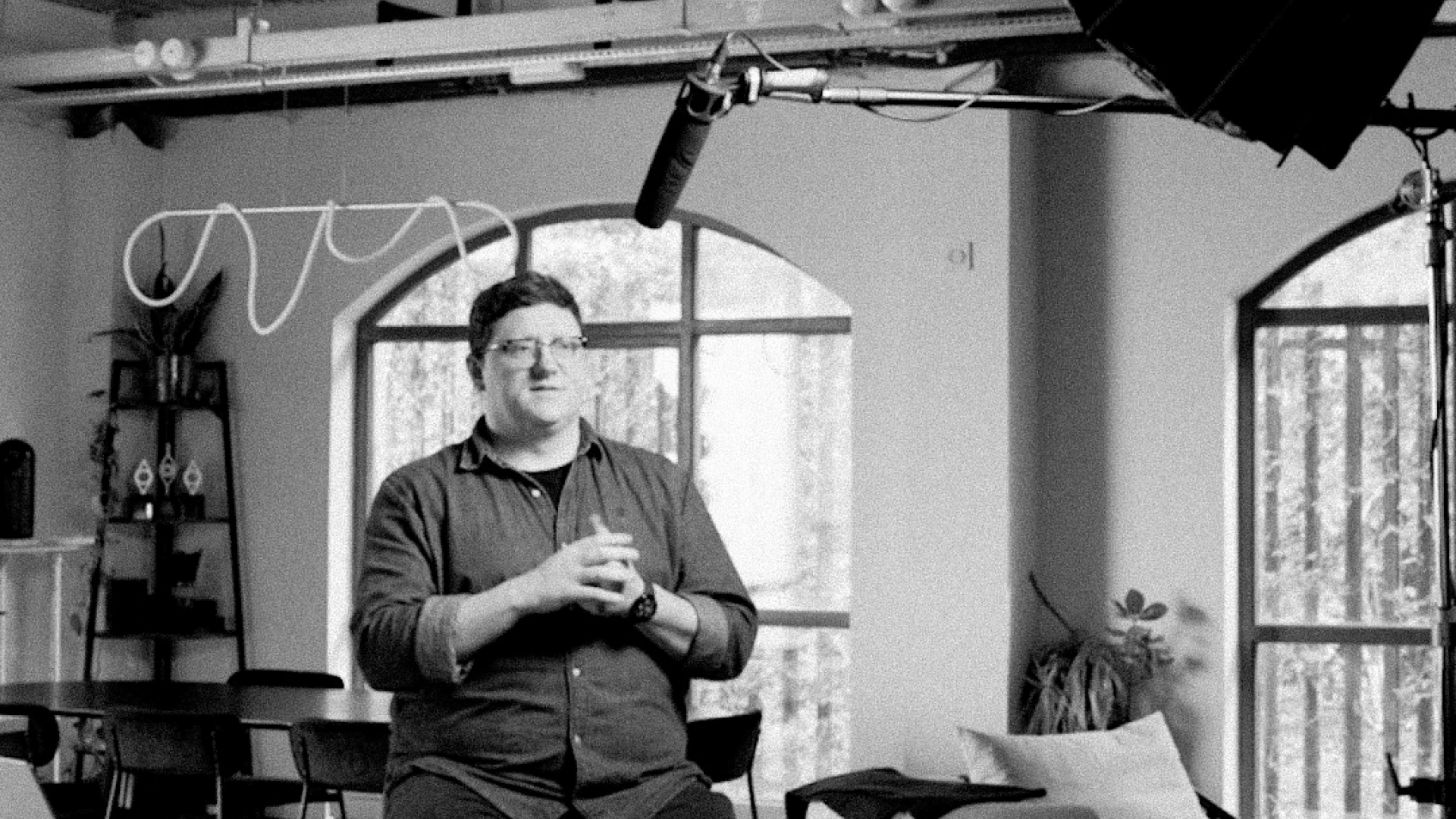 Corey Meet the Team Video 4 00 00 09 03 Still001