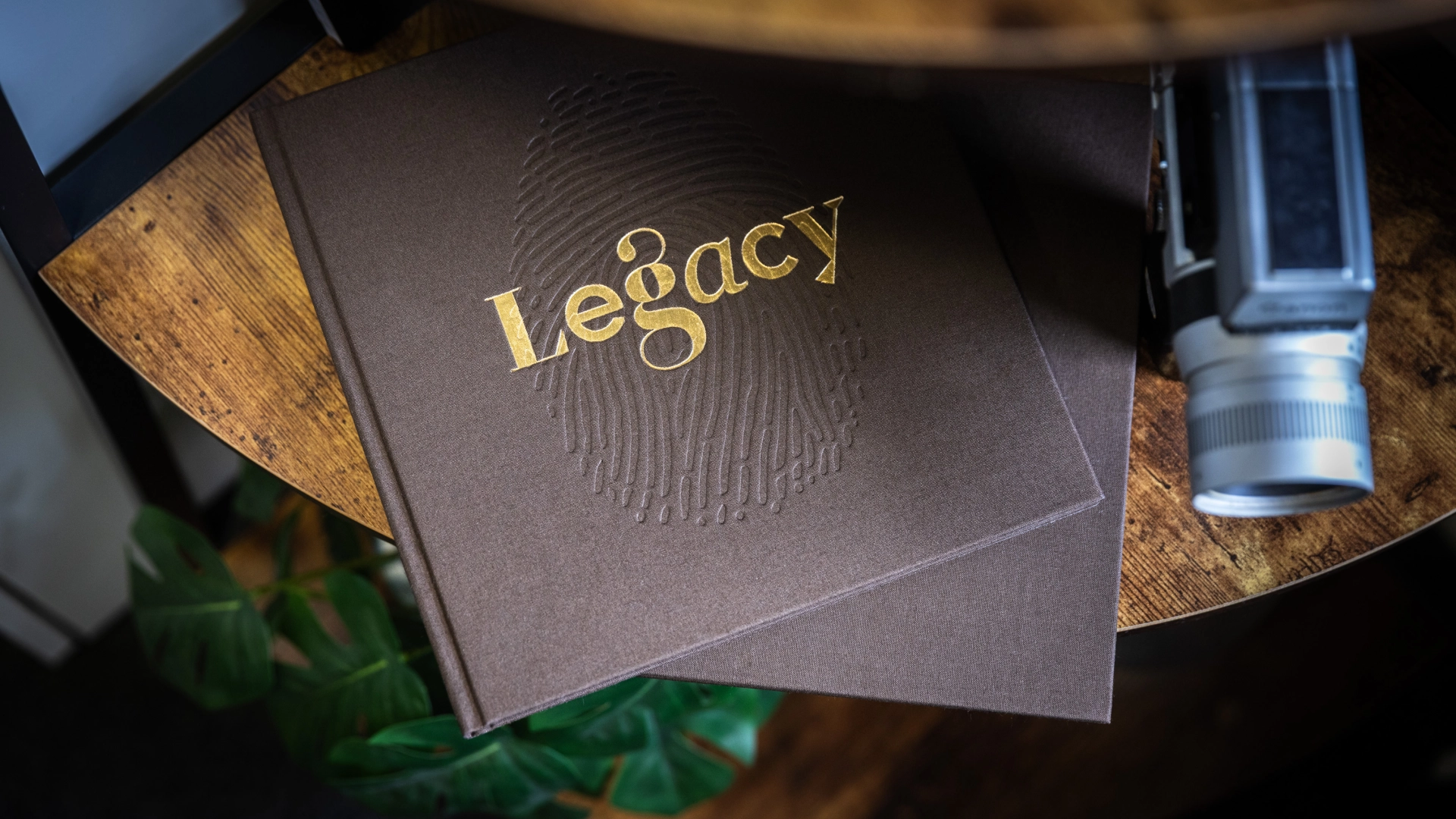 The making of Legacy