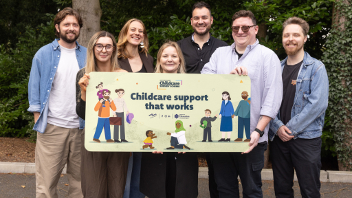 Making childcare more affordable across Northern Ireland