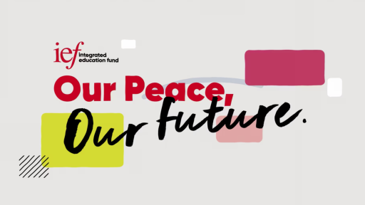Public event to launch new "Our Peace, Our Future" short film