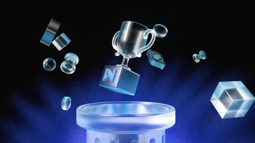 Turning big ideas into award winning animation