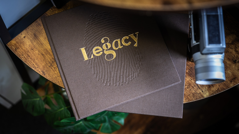 The making of Legacy